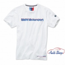 Motorsport Fan férfi póló
