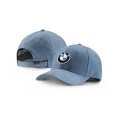 BMW Logo Baseball Sapka Unisex világos kék színben
