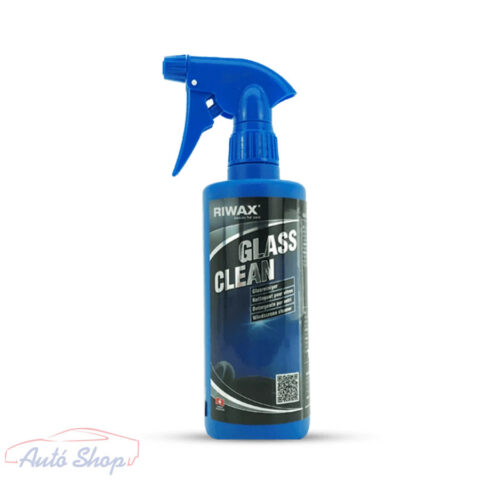 Riwax Glass Clean ablaktisztító 500 ml