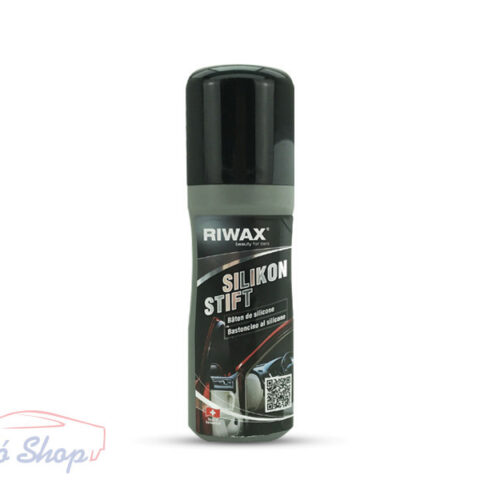 Riwax Silikon Stift szilikon ápoló fagyás ellen gumikhoz 100 ml