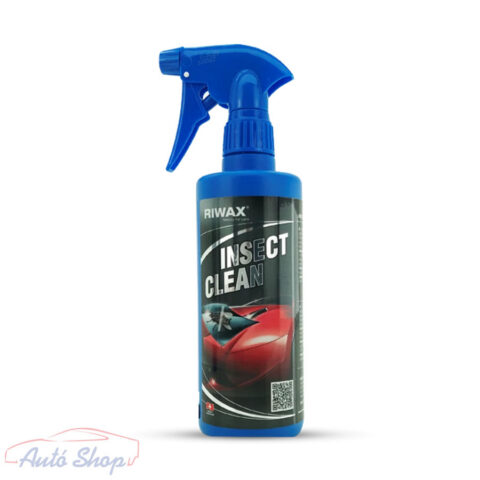 Riwax Insect Clean rovareltávolító spray 500 ml