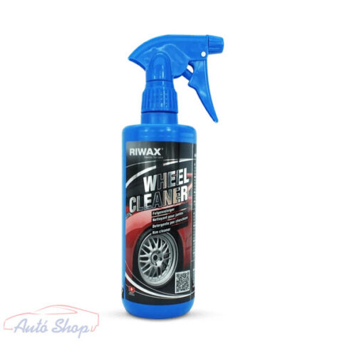 Riwax Wheel Cleaner keréktisztító 500 ml
