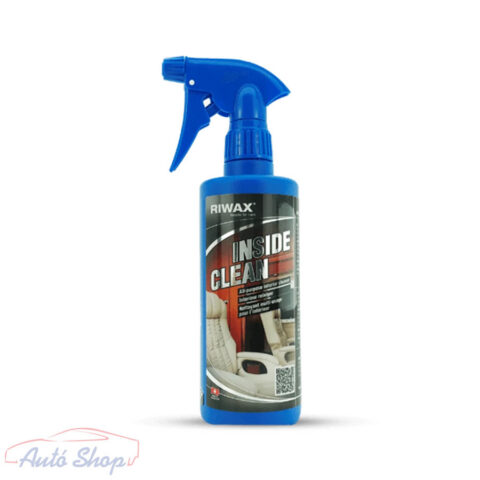 Riwax Inside Clean belsőtér kárpit tisztító 500 ml