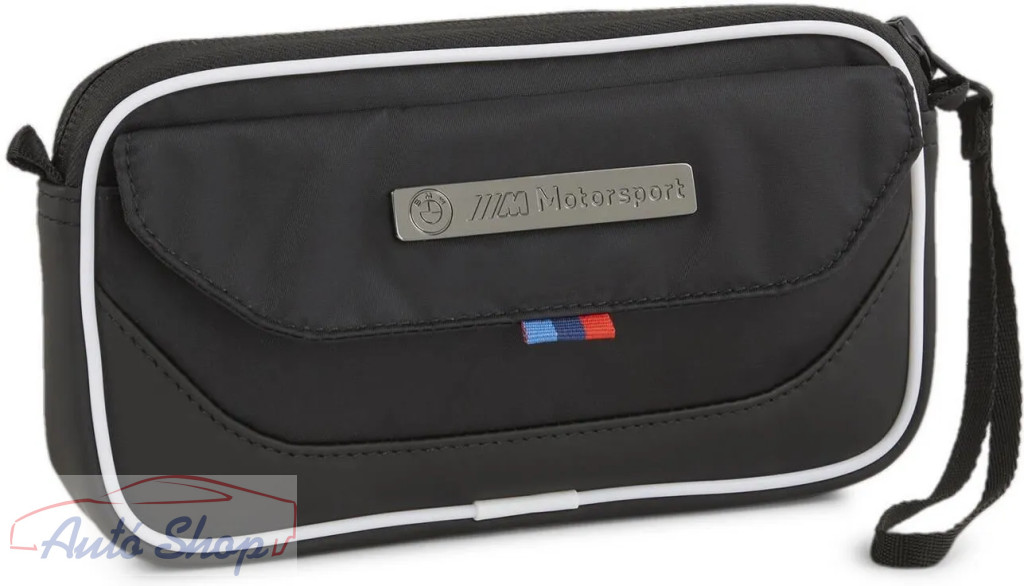 BMW M Motorsport női pénztárca (054627-01)