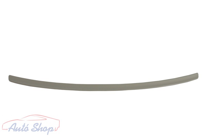 BMW E46 Coupe M-Packet csomagtér spoiler - Image 2