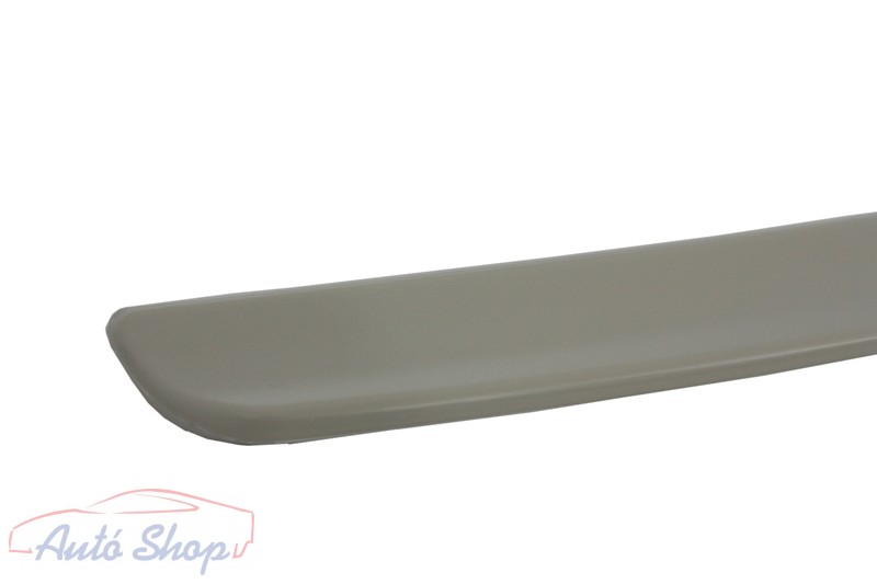 BMW E46 Limuzin M-Packet csomagtér él spoiler - Image 3
