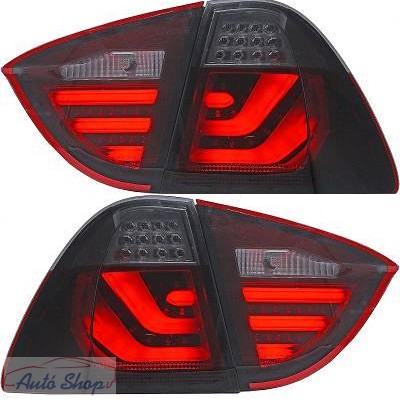BMW E91 Touring LED Bar hátsó lámpa pár 2005-2008
