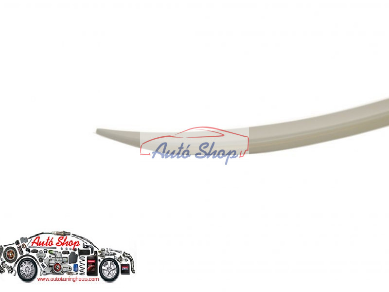 BMW E90 Limuzin M-Tech/M3/M-Packet csomagtér spoiler 2005-2009 - Image 2