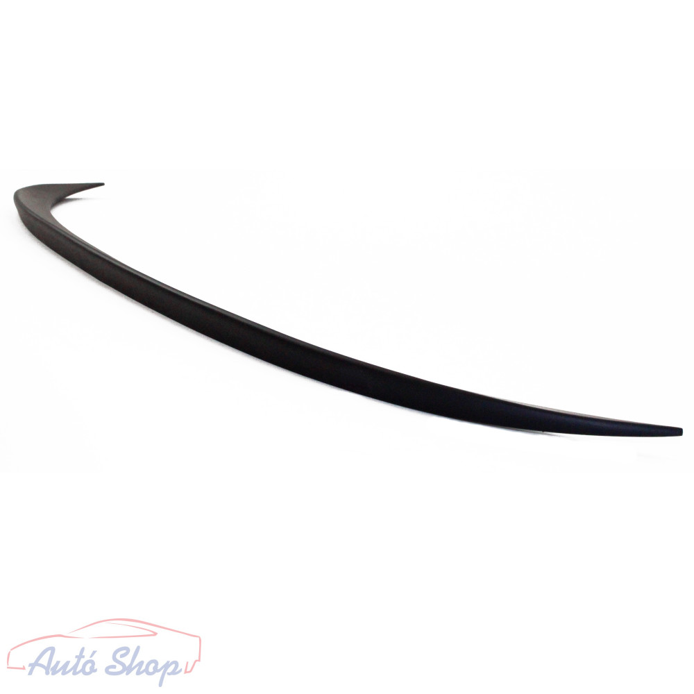BMW E90 Limuzin M-Tech/M3/M-Packet csomagtér spoiler 2005-2009 - Image 4