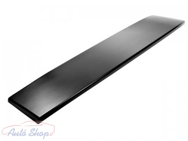 BMW E39 hátsó szélvédő spoiler 1995-2003