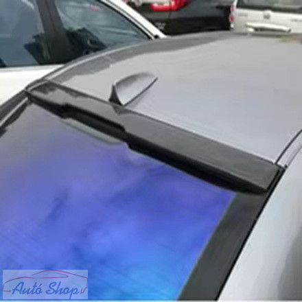 BMW E60 ACS Design fényes fekete tetőspoiler 2003-2010