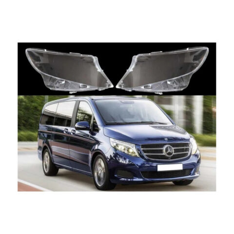 Mercedes Vito W447 fényszóró búra 2014-2019