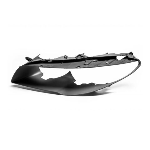 BMW F10/F11 első fényszóró ház betét keret 2011-2013