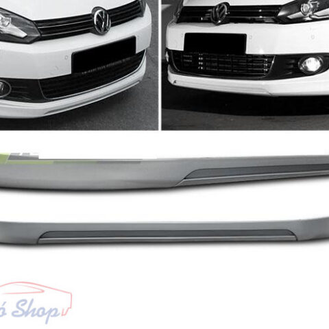 VW Golf 6 légterelő koptató ABS műanyag (1L0805900)