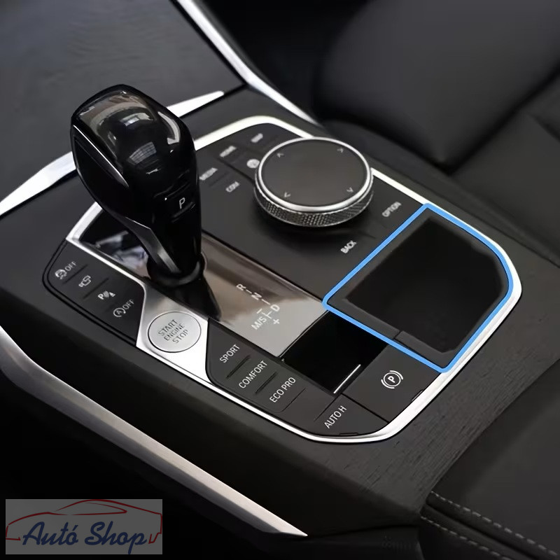 BMW középkonzol tároló rekesz F40/F44/G20/G21/G22/G23/G24/G26/G01/G02/G07/G80/G82/I3/I4