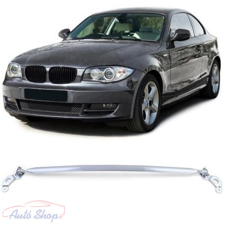 BMW E81/E82/E87 1-es dízel JOM állítható toronymerevítő 2004-