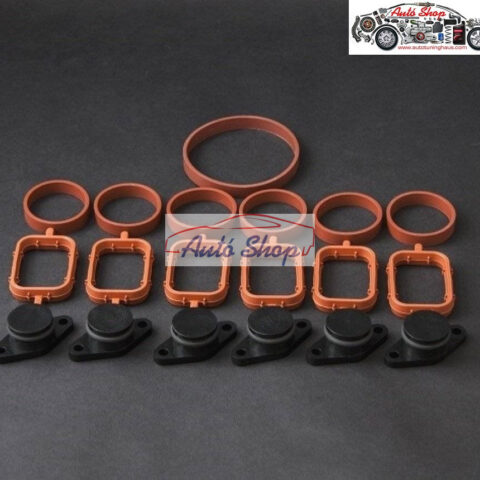 BMW szívósor intake manifold lezáró dugó szett 22mm