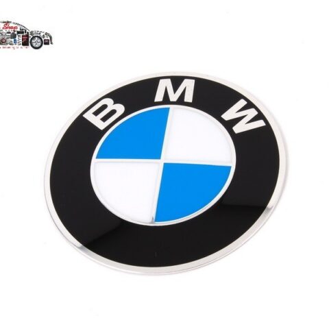 BMW gyári alufelni kupak embléma 60mm (36131181105)