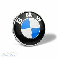 BMW gyári felnikupak 68mm (36136783536)