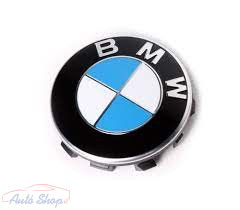 BMW gyári 56mm-es felni kupak 36136850834