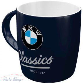 BMW Garage kerámia kávésbögre Vintage 330 ml (Art 43087)