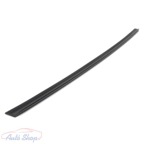 BMW E60 M-Tech Style hátsó spoiler 2003-2010