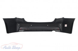 BMW F30 M-Tech hátsó lökhárító szett 2011-2019 - Image 5