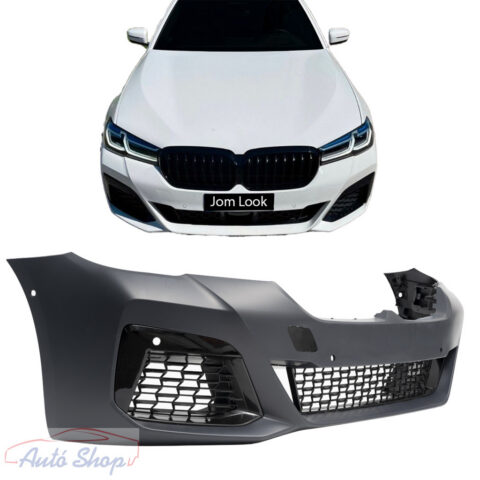 BMW G30/G31 M5 Style első lökhárító szett PDC LCI 2020-