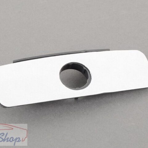 BMW F10/F11 gyári bal oldali kamera tartó konzol (51117207921)