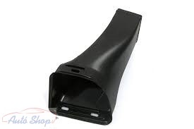 BMW E39 M-Packet jobb oldali fékhűtő cső (51117890014)