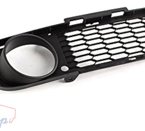 BMW E90/E91 M-Tech bal oldali ködlámpa takaró 2005-2008