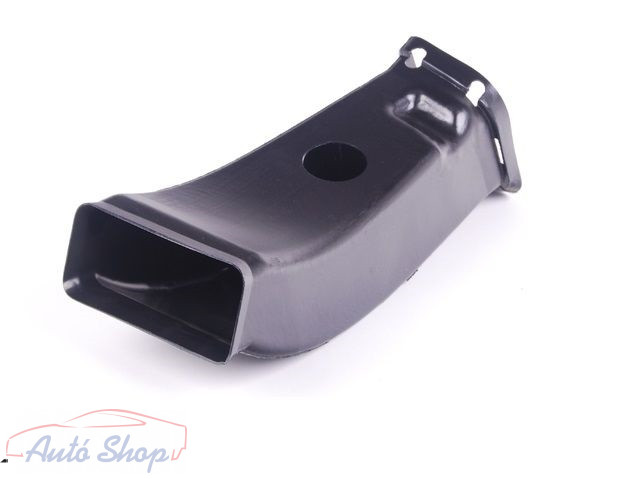 BMW E36 Limuzin/Coupé/Touring fékhűtő cső jobb oldal M3/M-Technic