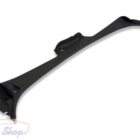 BMW E60 szélvédő alatti burkolat levélrács 51717027083