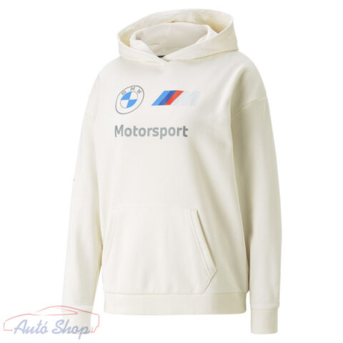 BMW M Motorsport kapucnis női pulóver (538288-07)