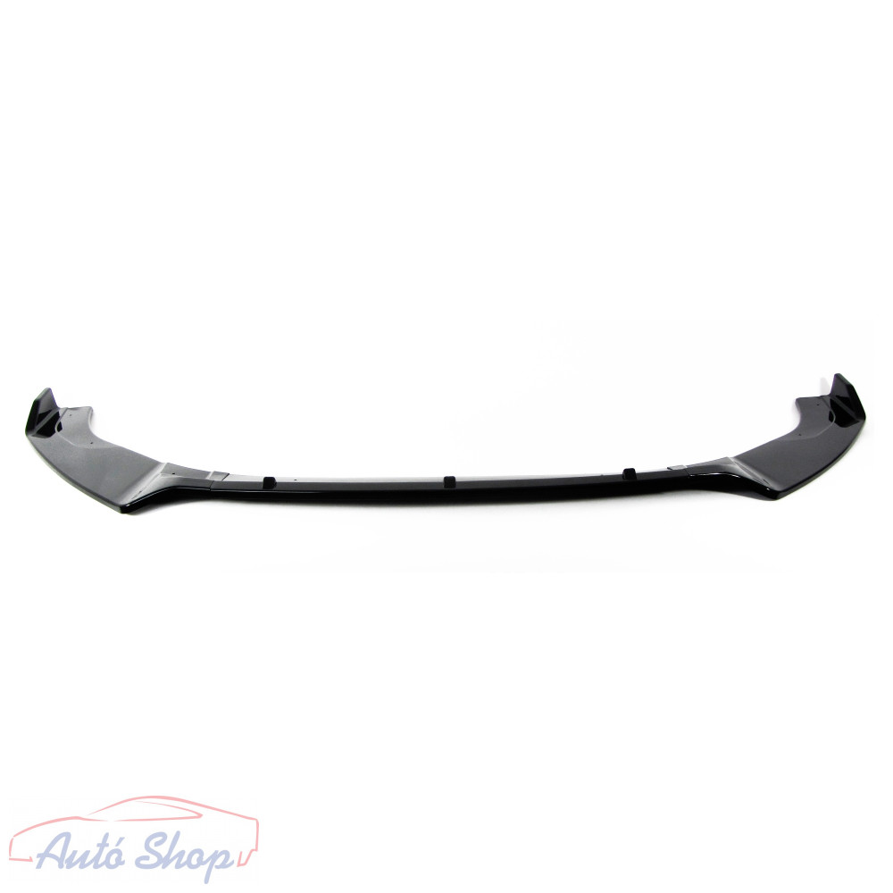 Volkswagen Golf MK7 Sport Design első lökhárító toldat spoiler 2013-2020 - Image 2