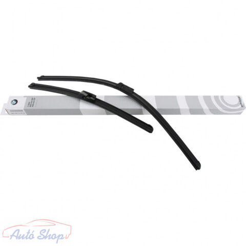 BMW F10/F11/F18 gyári ablaktörlő lapát szett (61612458015)