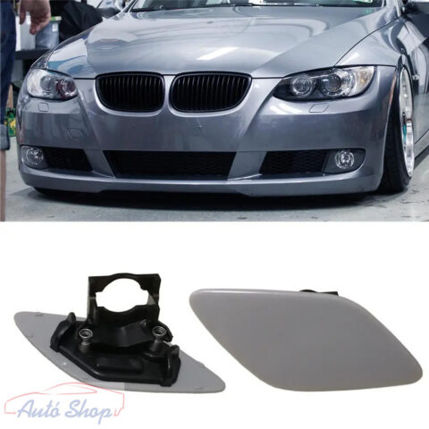 BMW E92/E93 fényszóró mosó fedél bal oldali 2006-2010
