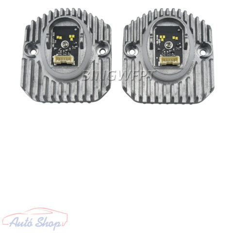 BMW G30/G31/G38/F90 Angel Eyes LED modul (63117214939-42)
