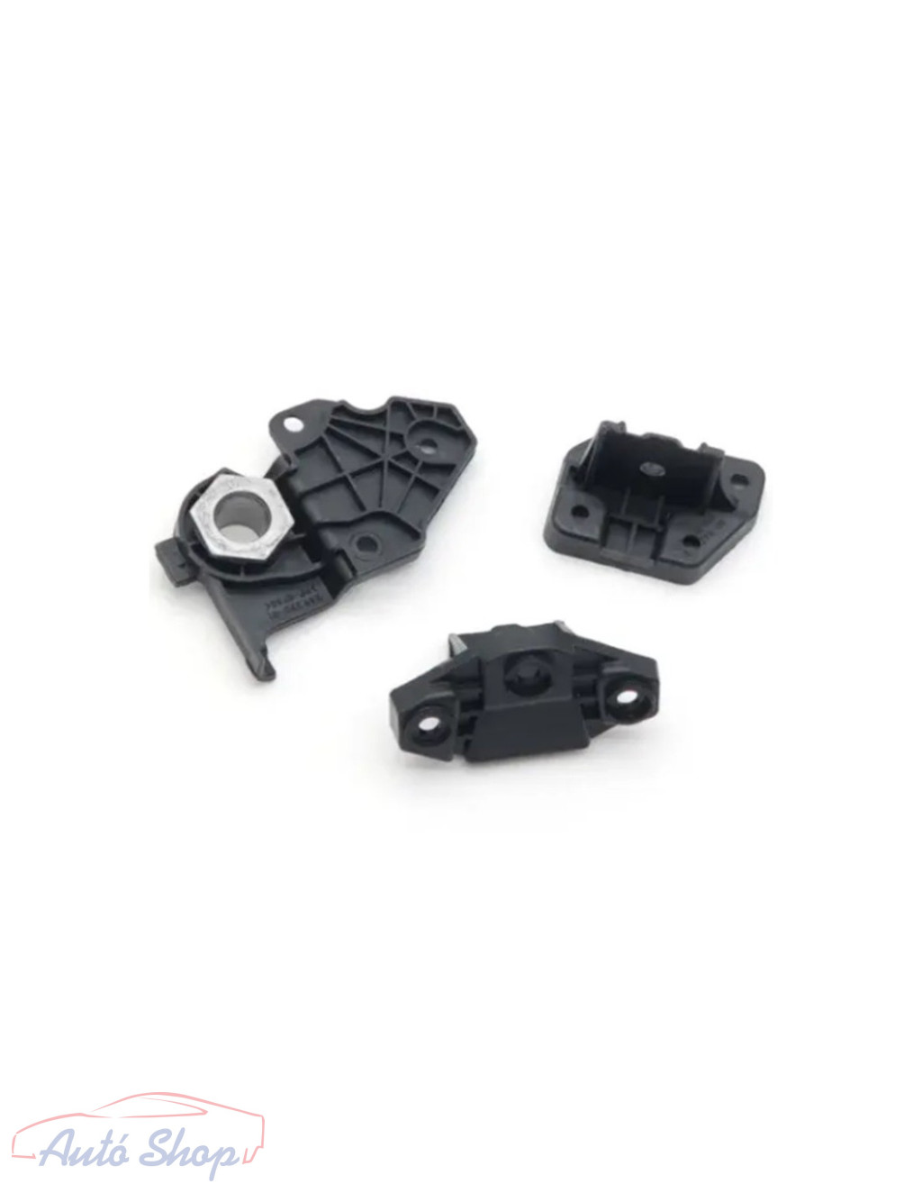 BMW G30/G31 lámpa rögzítő fül javító készlet 3 db (63119879646)