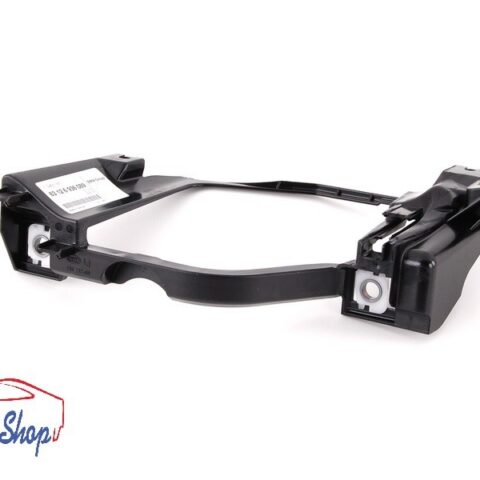 BMW E60/E61 jobb első fényszóró tartó konzol (63126936090)