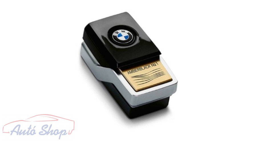 BMW Ambient Air utastér illatosító patron, Jázmin illat No.1