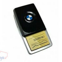 BMW Ambient Air utastér illatosító patron Golden Suite No2 (64119382615)