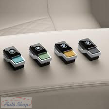 BMW Ambient Air légfrissítő patron Authentic Suite No2 (64119382627) - Image 3
