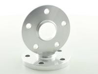 BMW E39/X5 nyomtávszélesítő 2×20mm (40mm) alumínium
