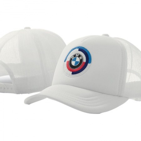 BMW Motorsport Heritage baseball sapka (80162445950)