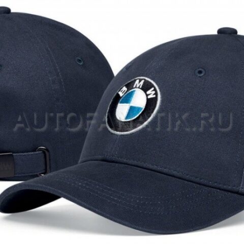 BMW Logo baseball sapka unisex sötét kék (80162454620)