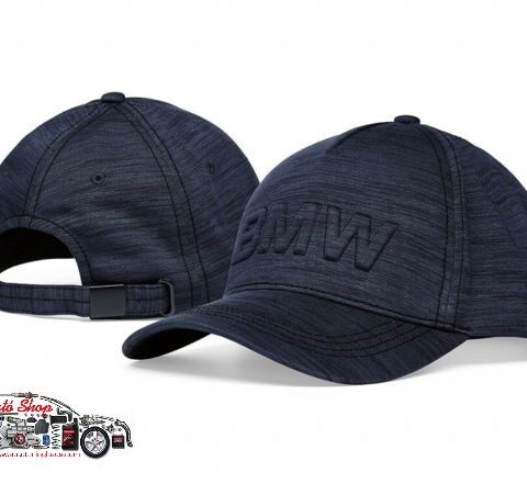 BMW Logo baseball sapka unisex kék (80162454623)