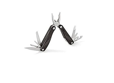 Multitool M 12 funkciós fém