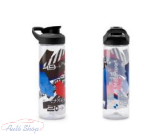 BMW Motorsport limitált termosz 735ml (80232864116)