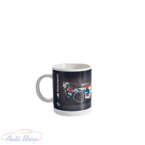 BMW M Motorsport kerámia kávésbögre 300 ml (80235b38db9)